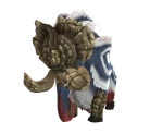 Elderfrost Gammoth